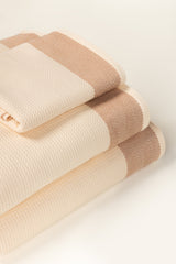 Pristine Waffle Towel