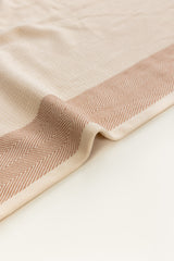 Pristine Waffle Towel