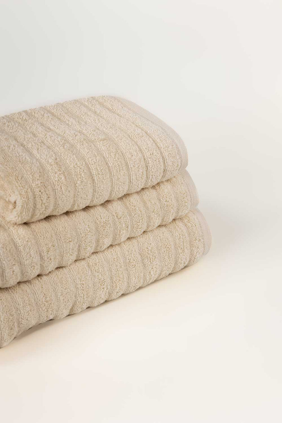 Pyote Combed Plain Towel