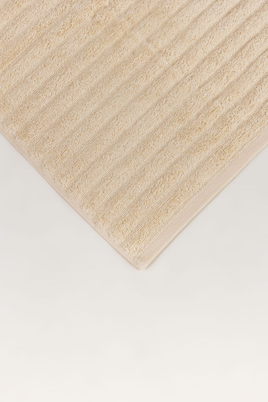 Pyote Combed Plain Towel