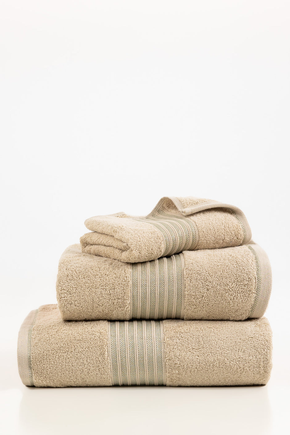 Pyote Combed Viscose Towel
