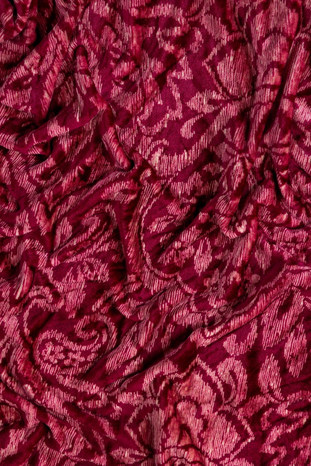 Radiant Embossed Single Ply Fleece