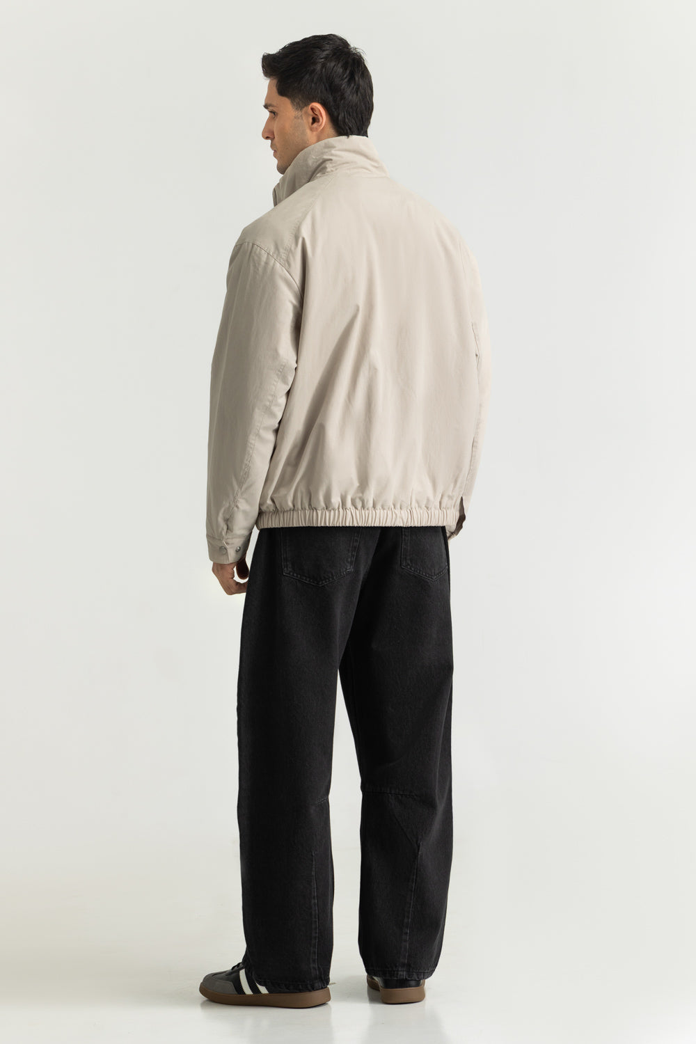 Regular Fit Jackets