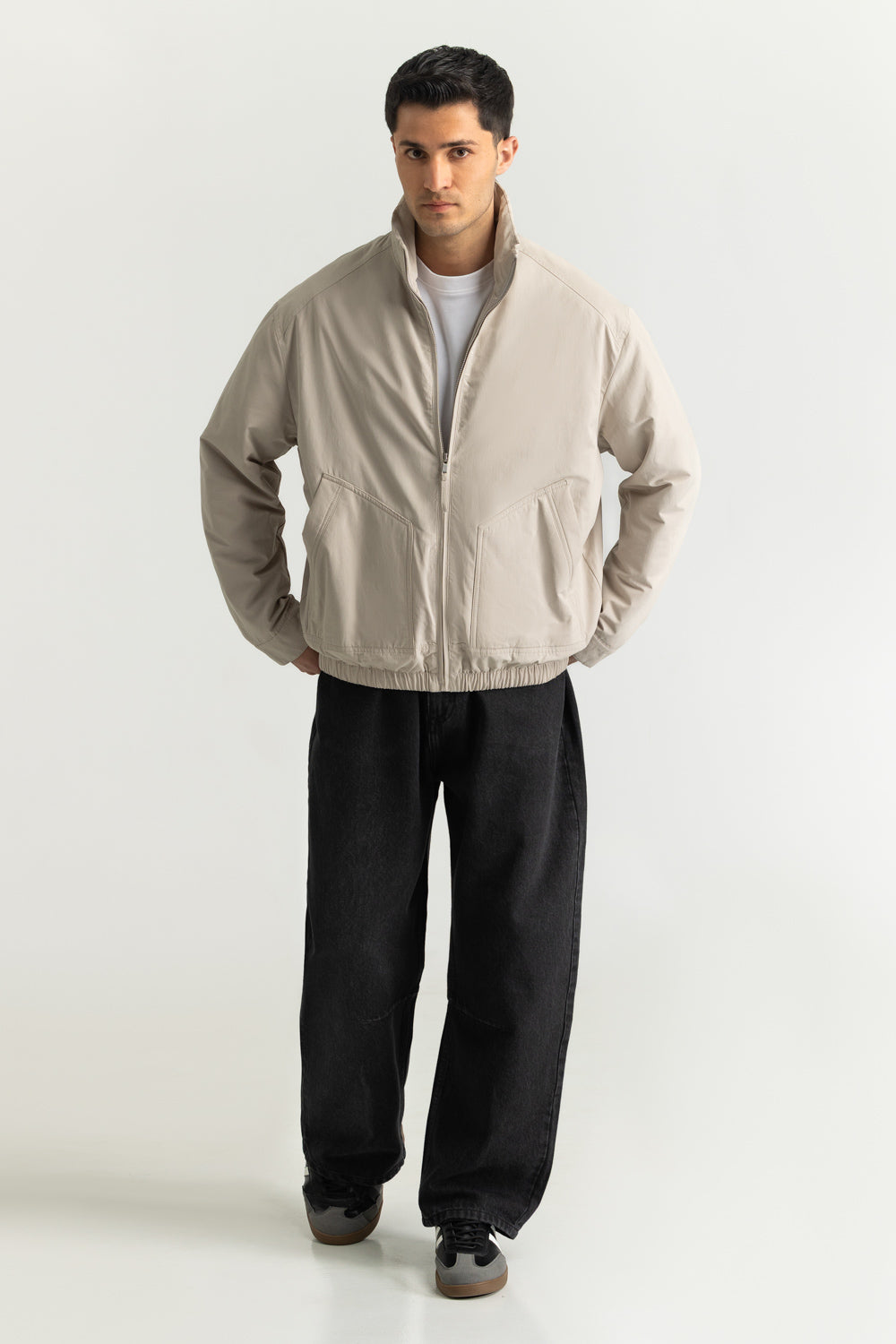 Regular Fit Jackets