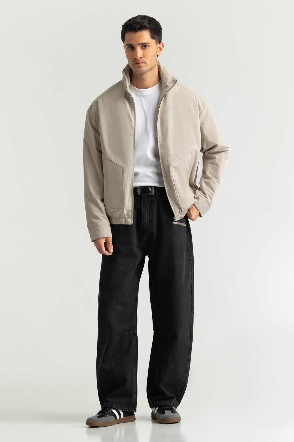 Regular Fit Jackets