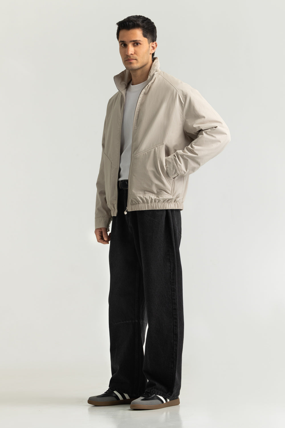 Regular Fit Jackets