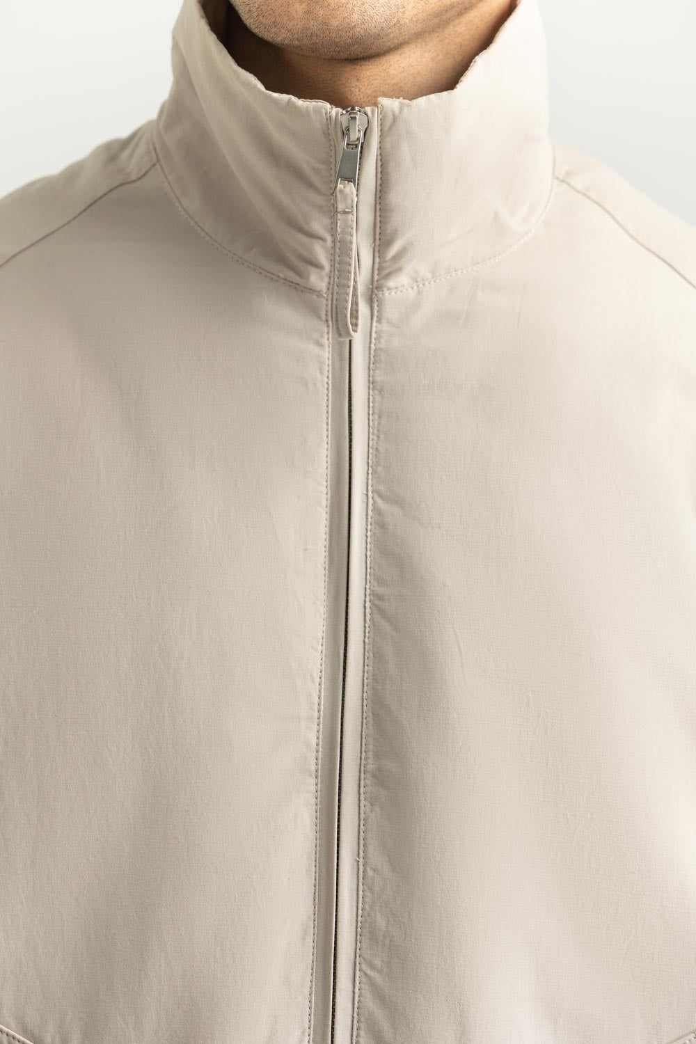 Regular Fit Jackets