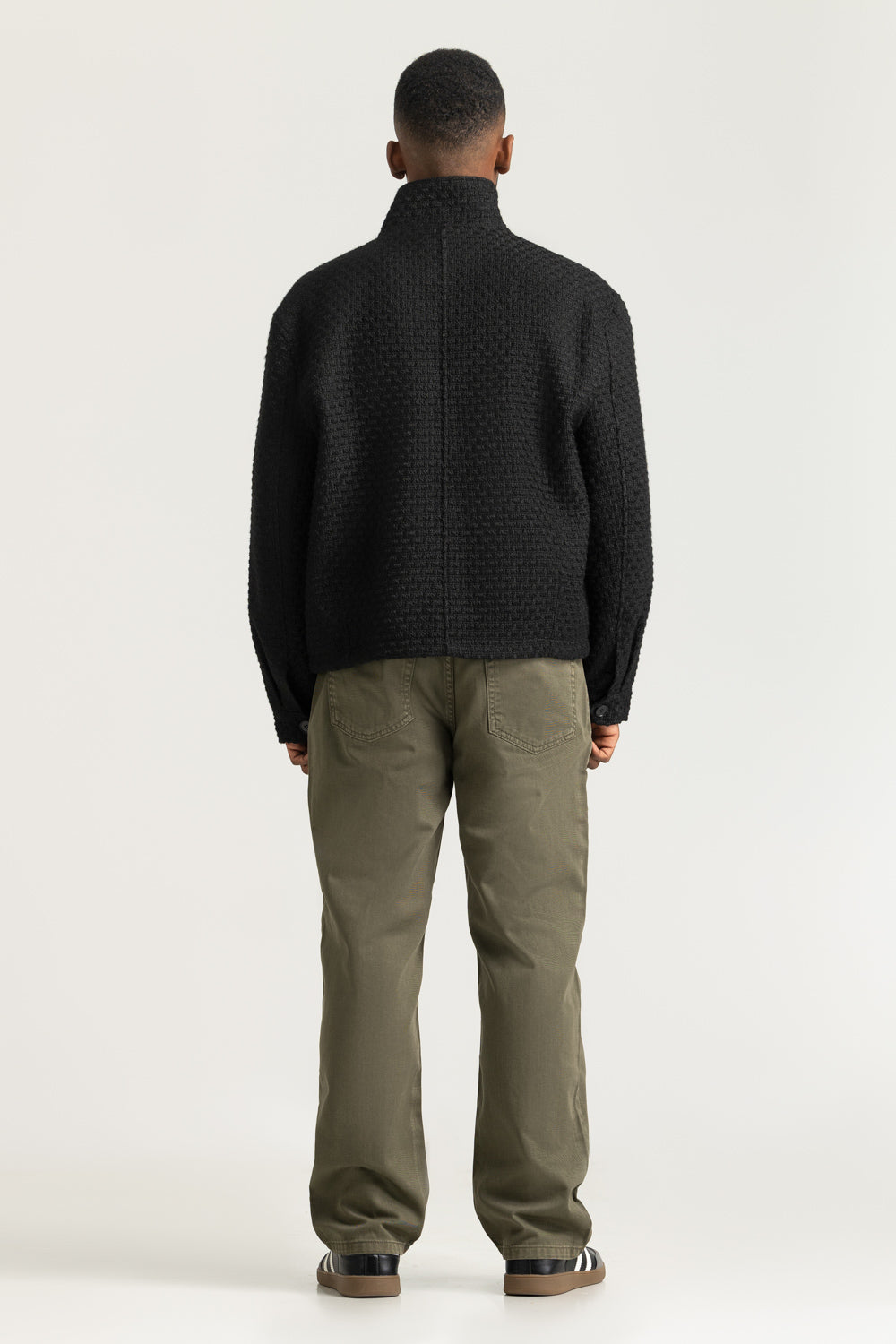 Regular Fit Jackets