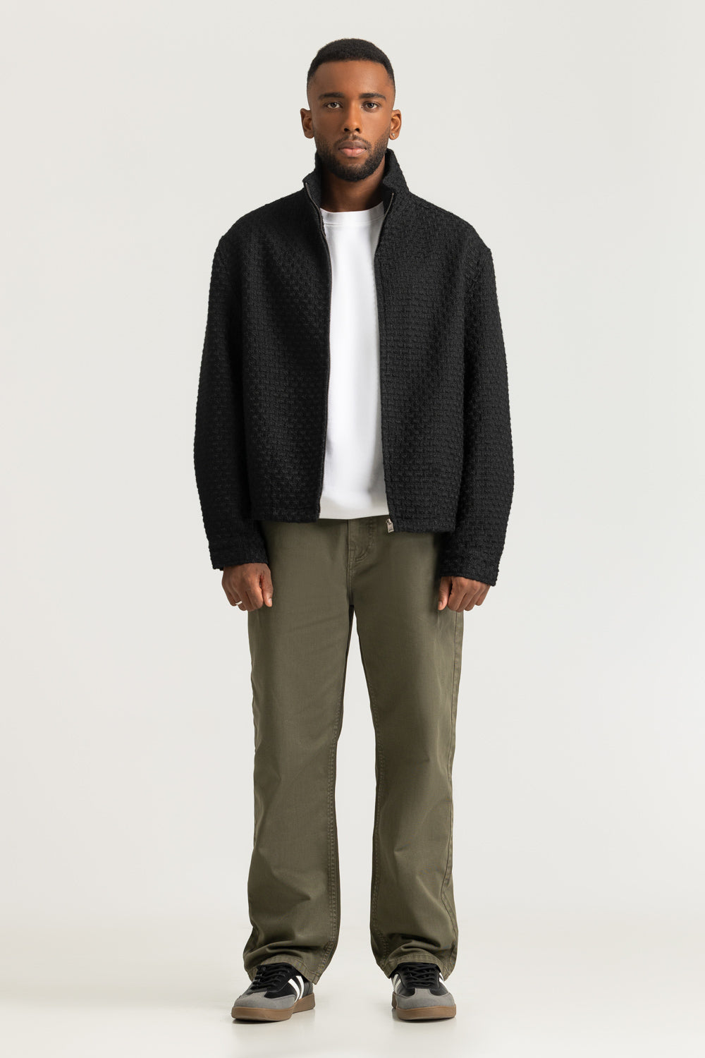 Regular Fit Jackets