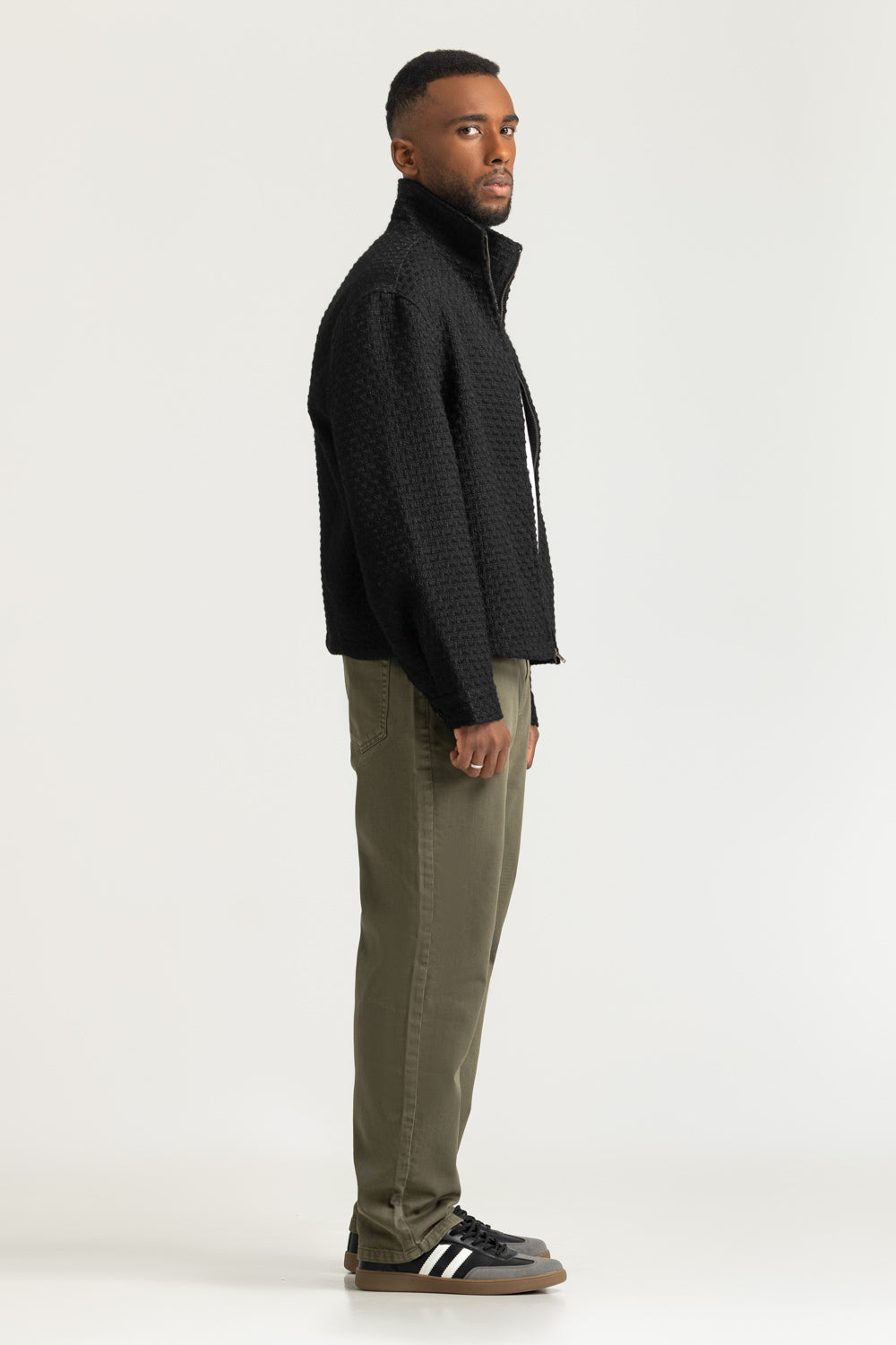 Regular Fit Jackets