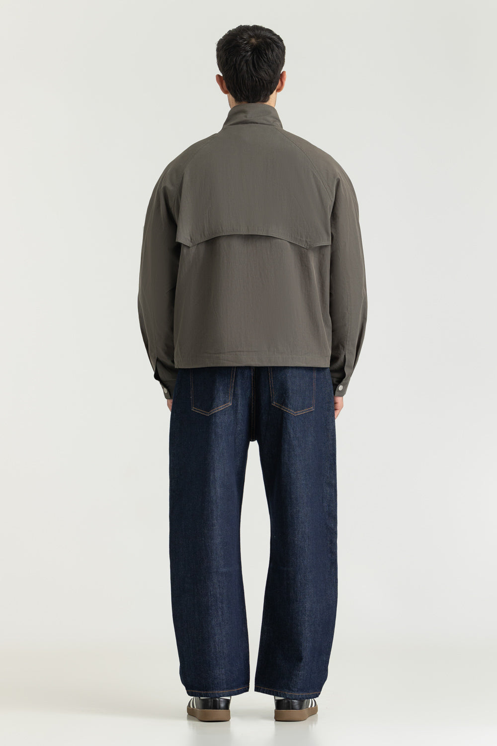 Regular Fit Jackets