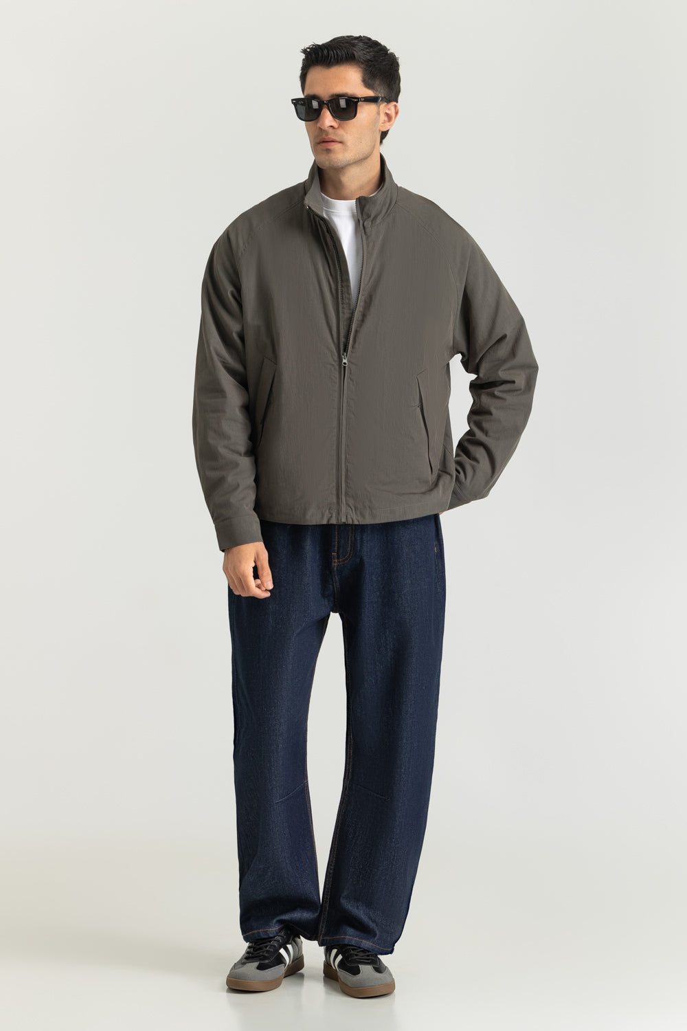 Regular Fit Jackets