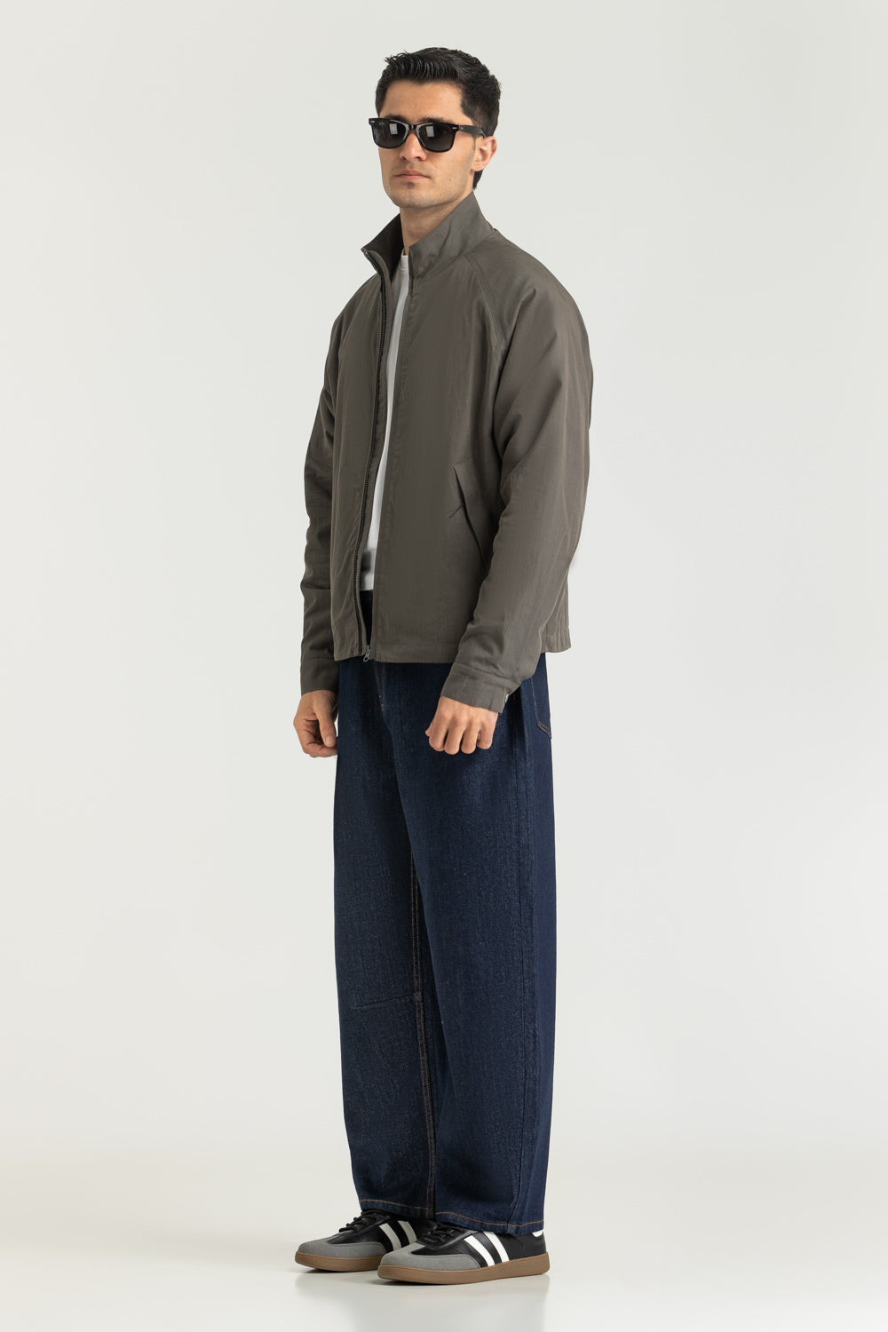 Regular Fit Jackets