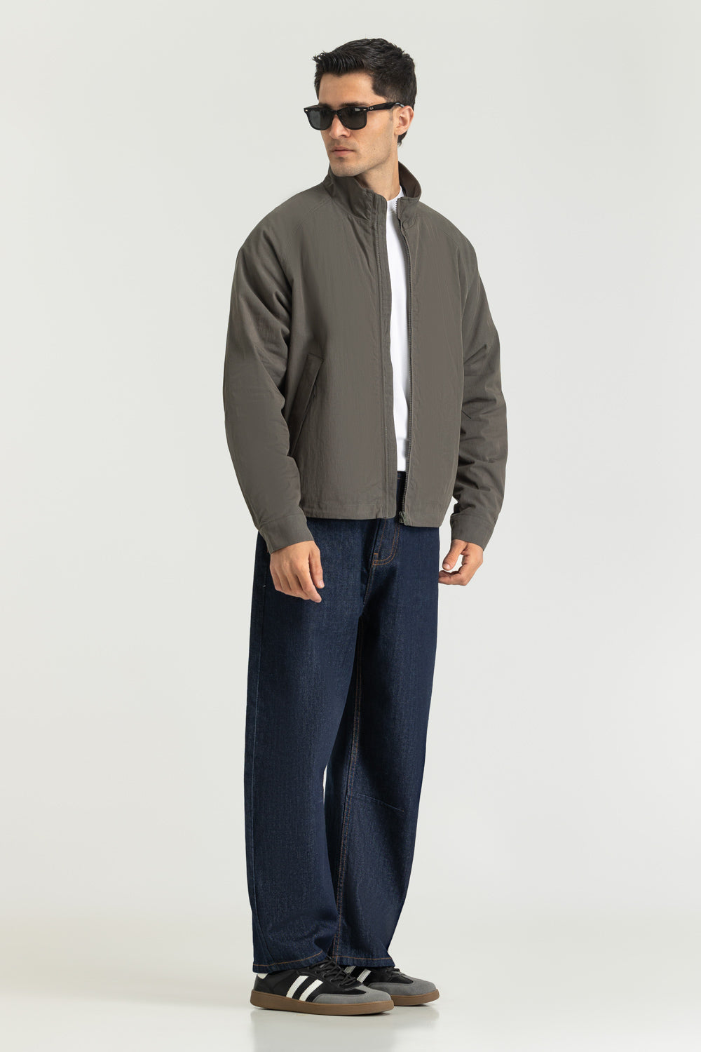 Regular Fit Jackets