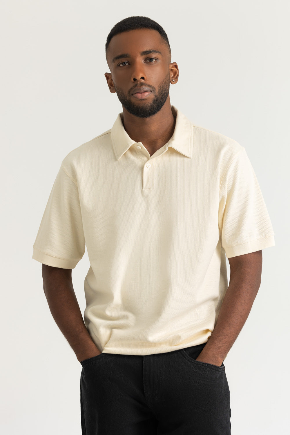 Regular Fit Polo