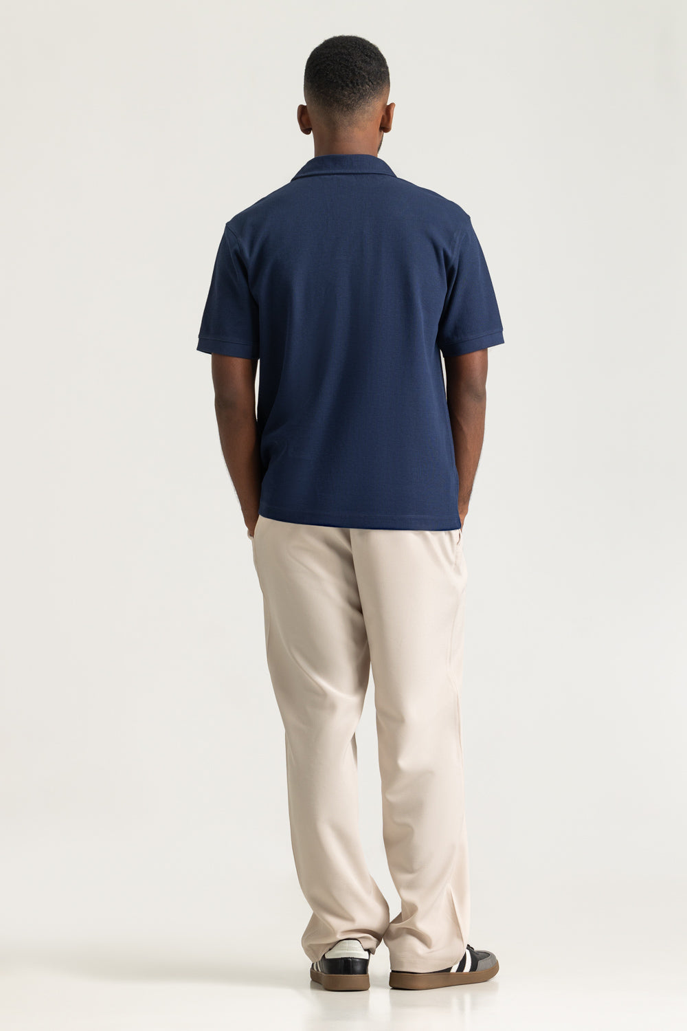 Regular Fit Polo