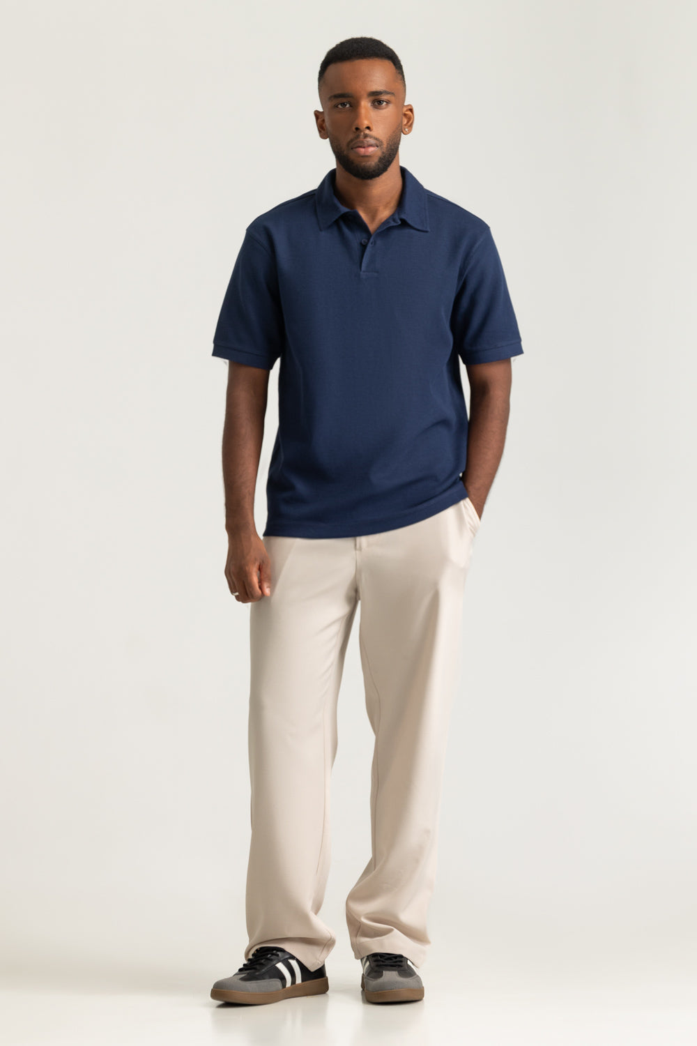 Regular Fit Polo