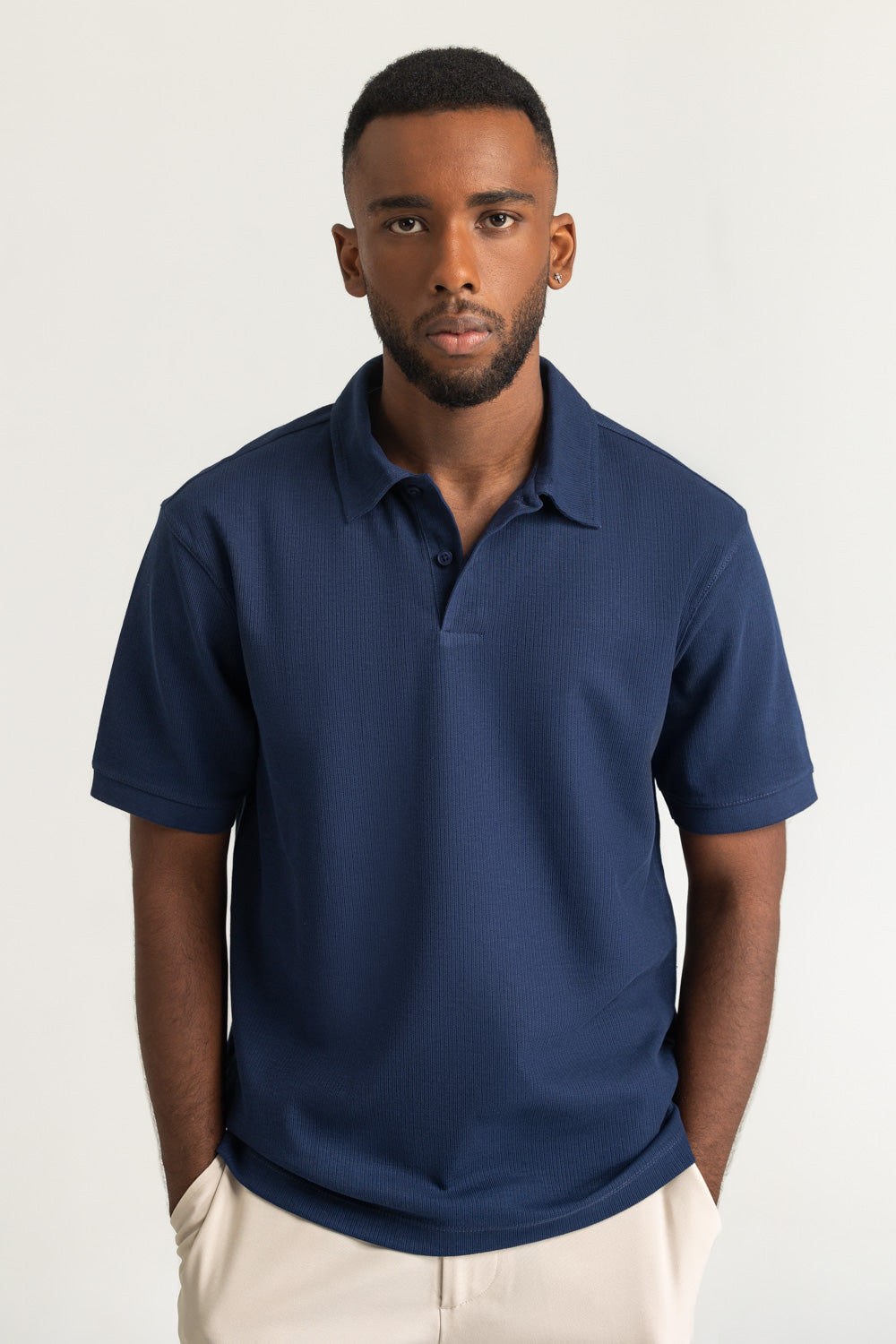 Regular Fit Polo