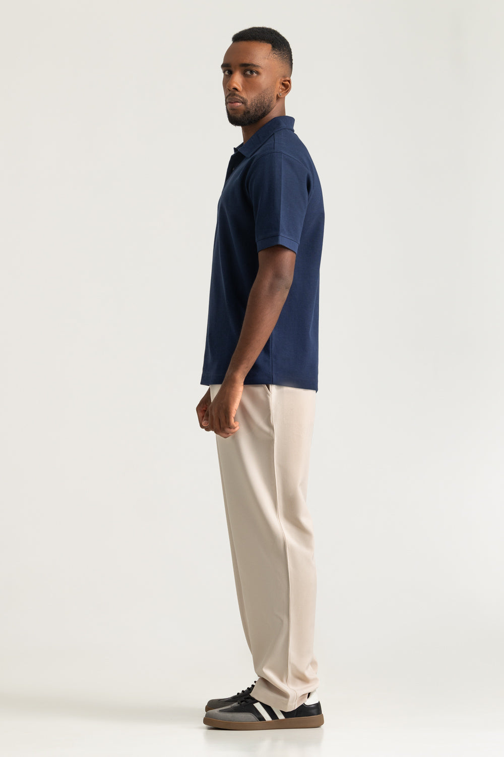 Regular Fit Polo