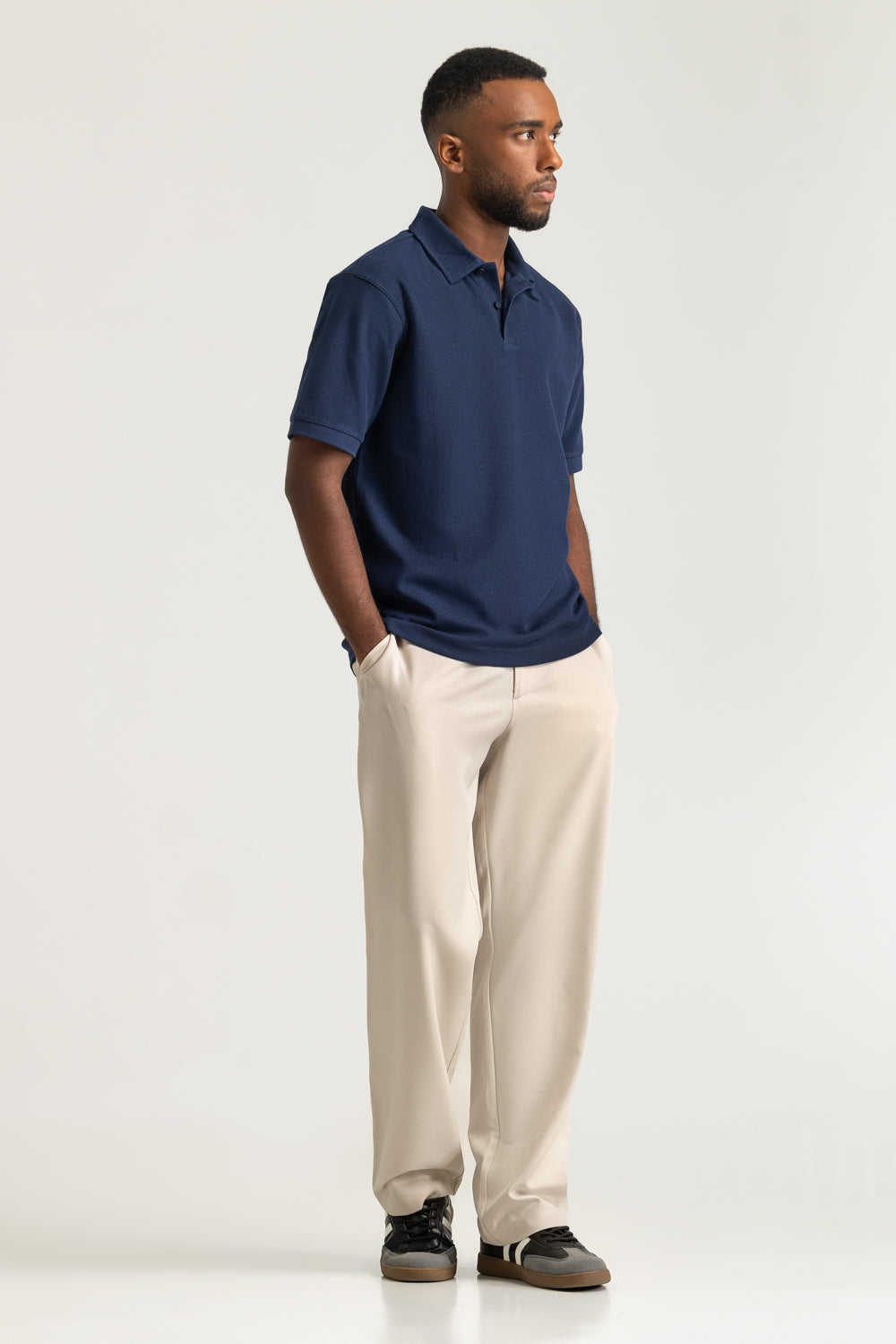 Regular Fit Polo