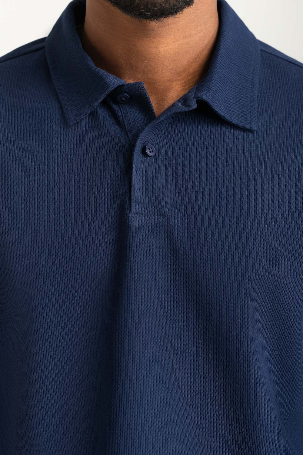 Regular Fit Polo