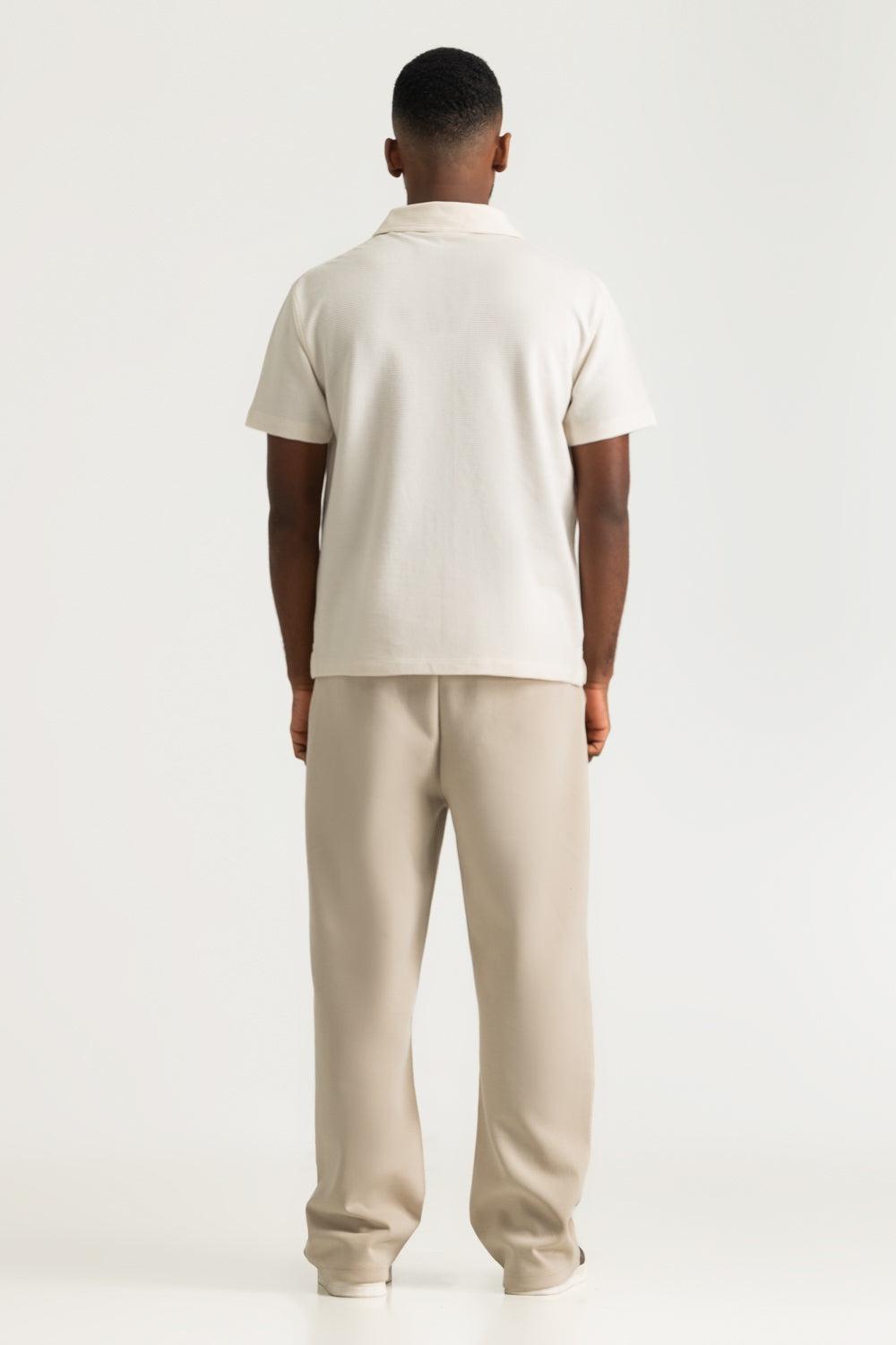 Regular Fit Polo