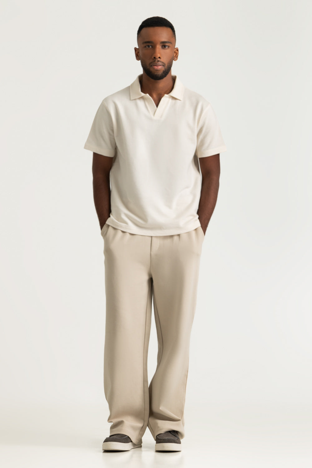 Regular Fit Polo