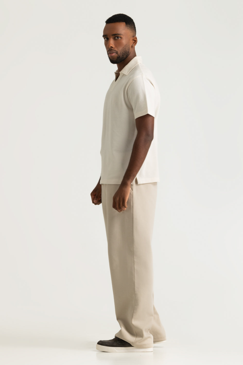 Regular Fit Polo