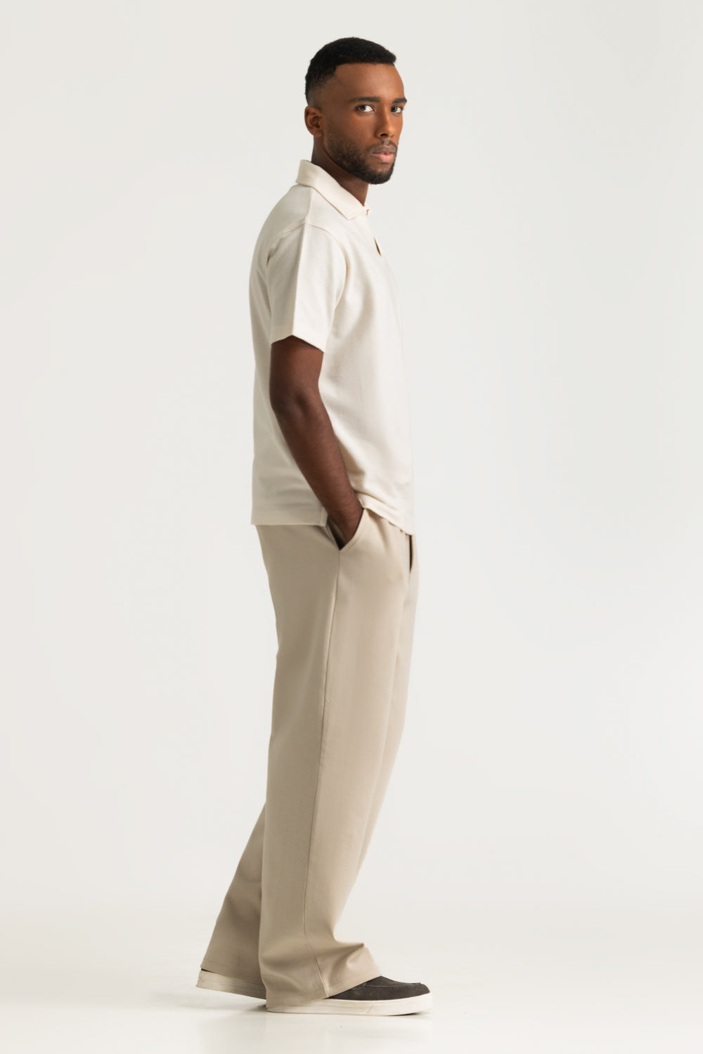 Regular Fit Polo