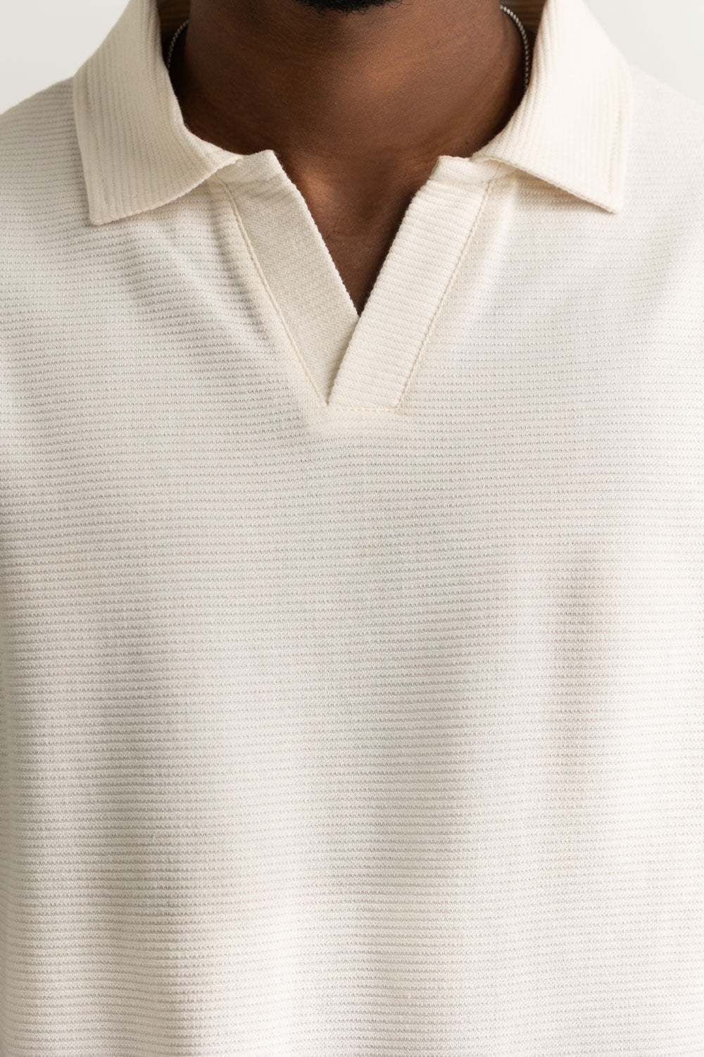 Regular Fit Polo