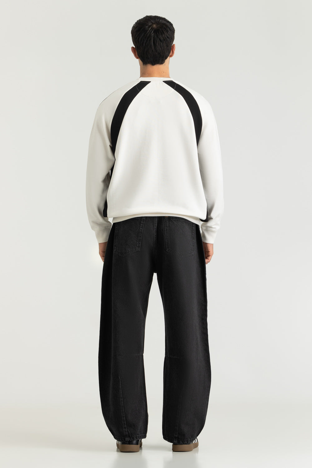 Regular Fit Sweatshirt