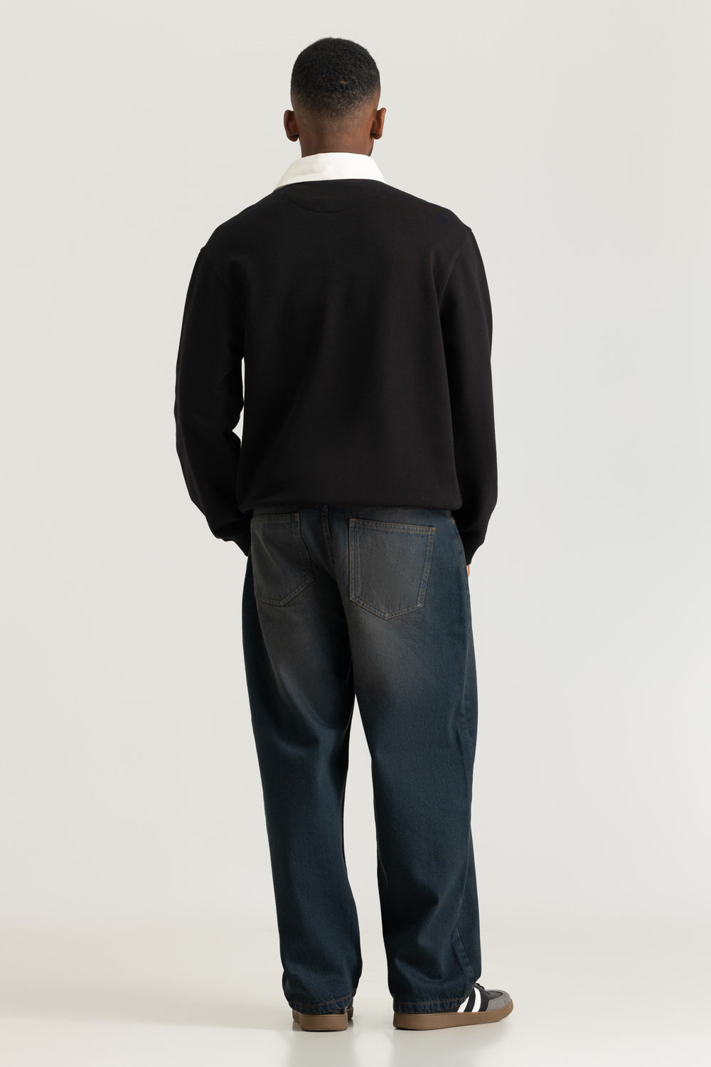Regular Fit Sweatshirt