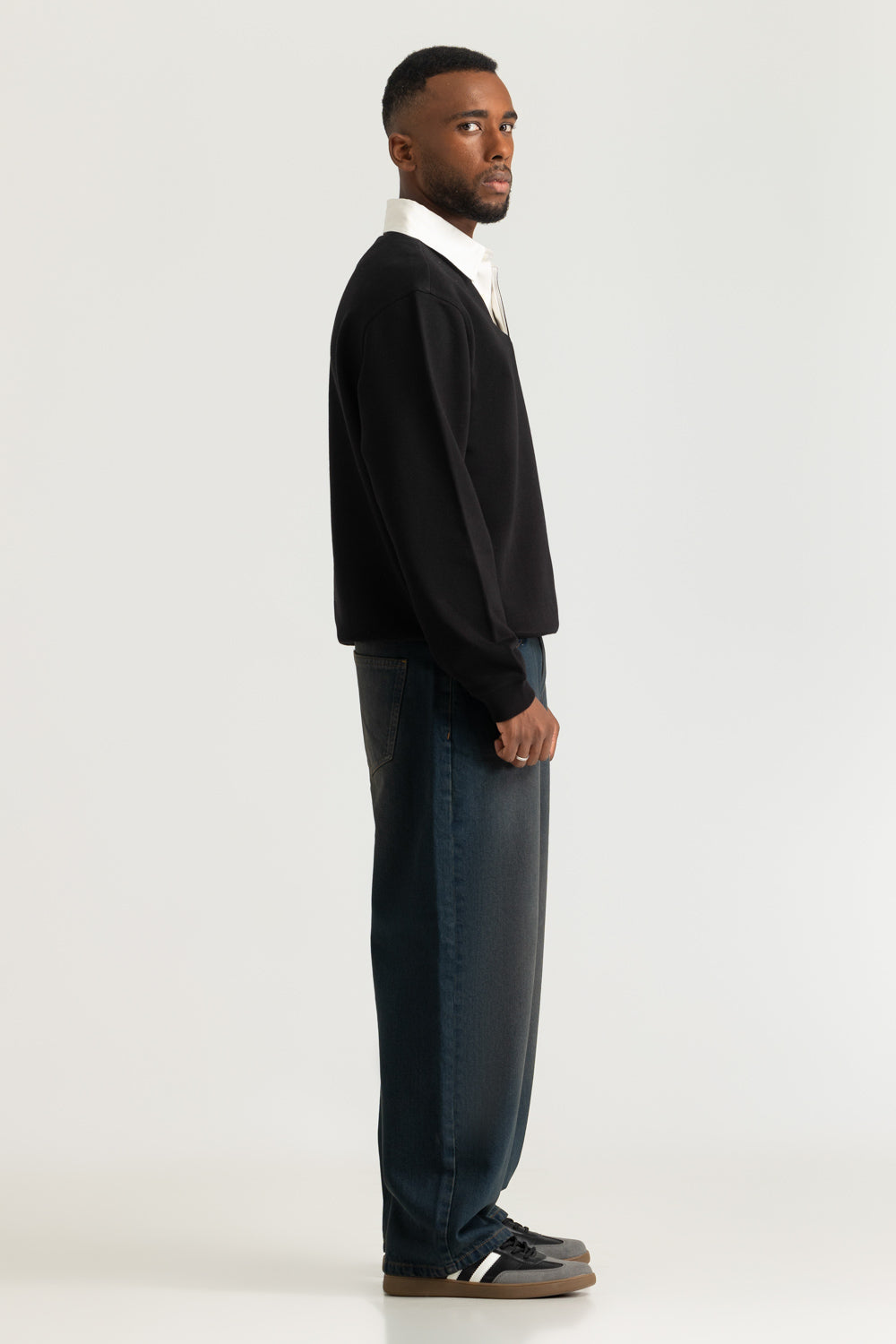 Regular Fit Sweatshirt
