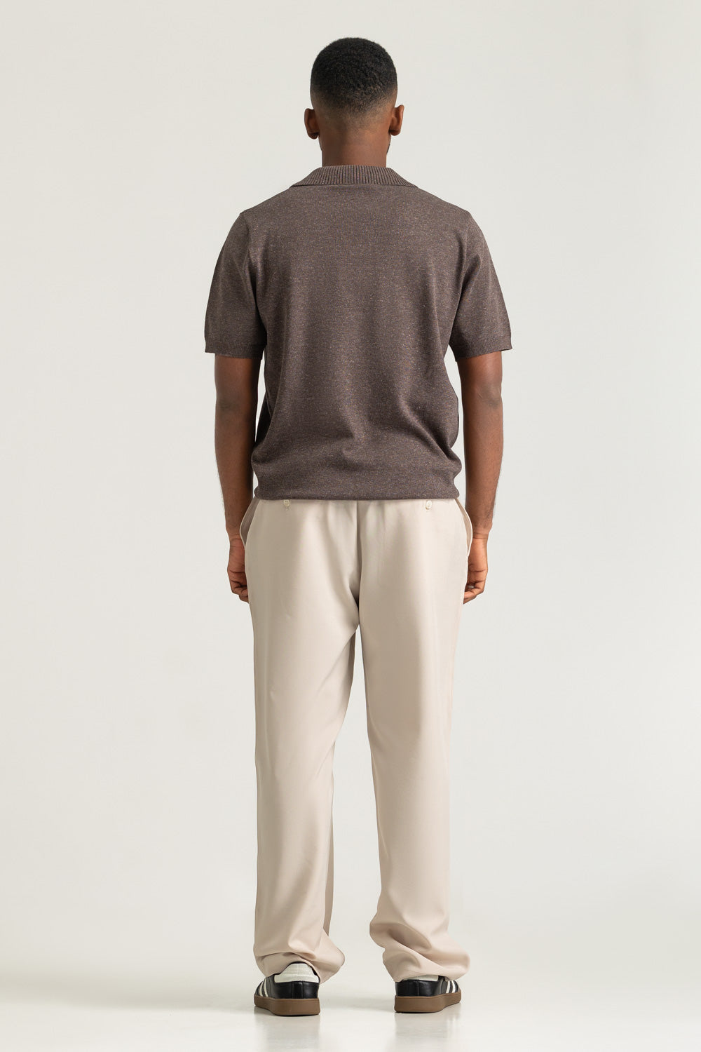 Regular Fit Sweater