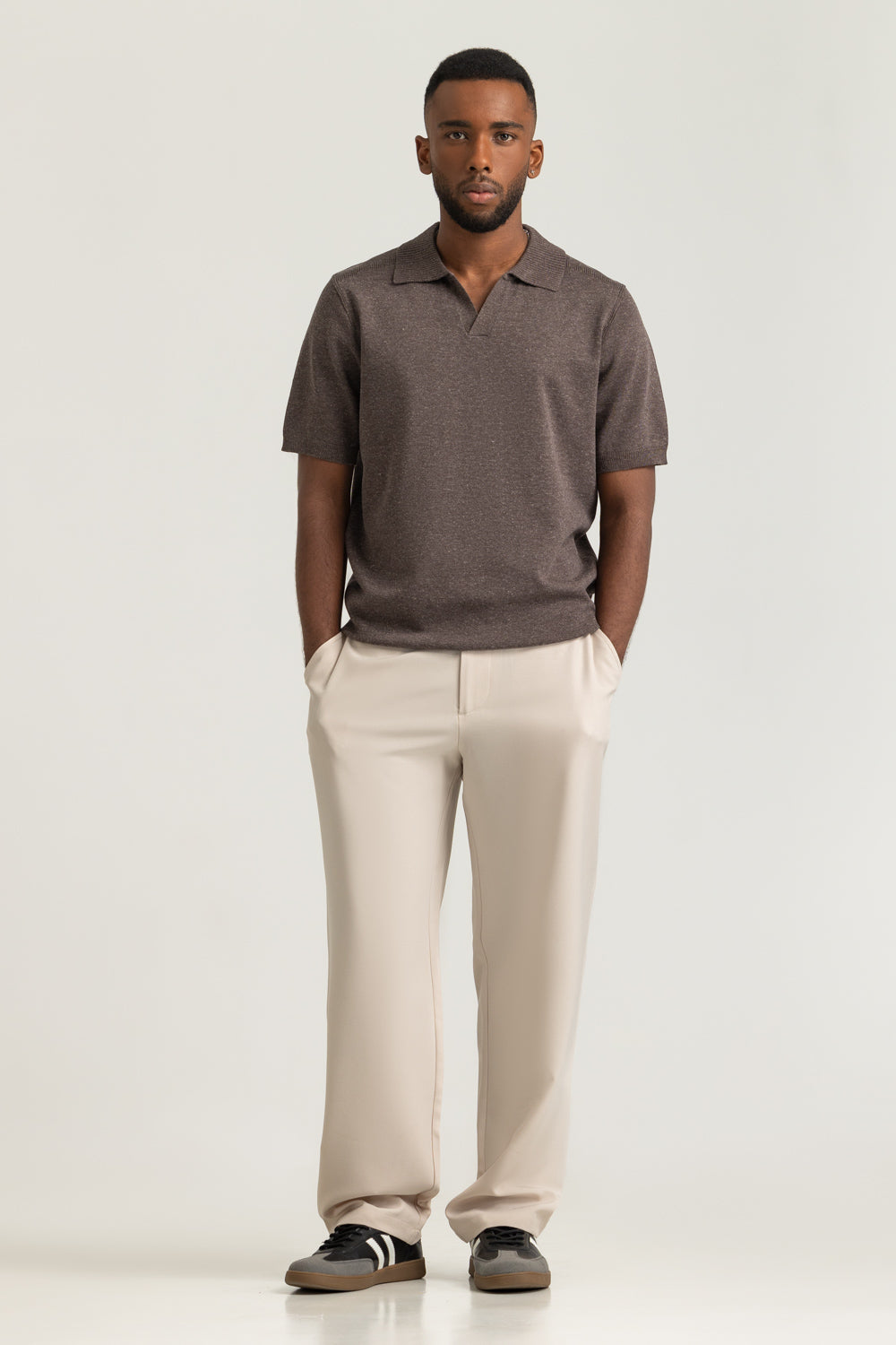 Regular Fit Sweater