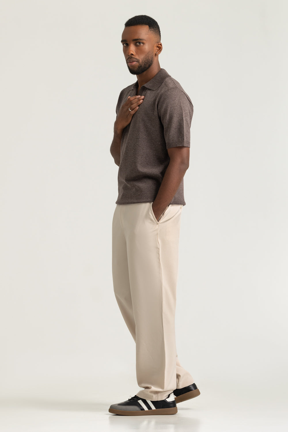 Regular Fit Sweater