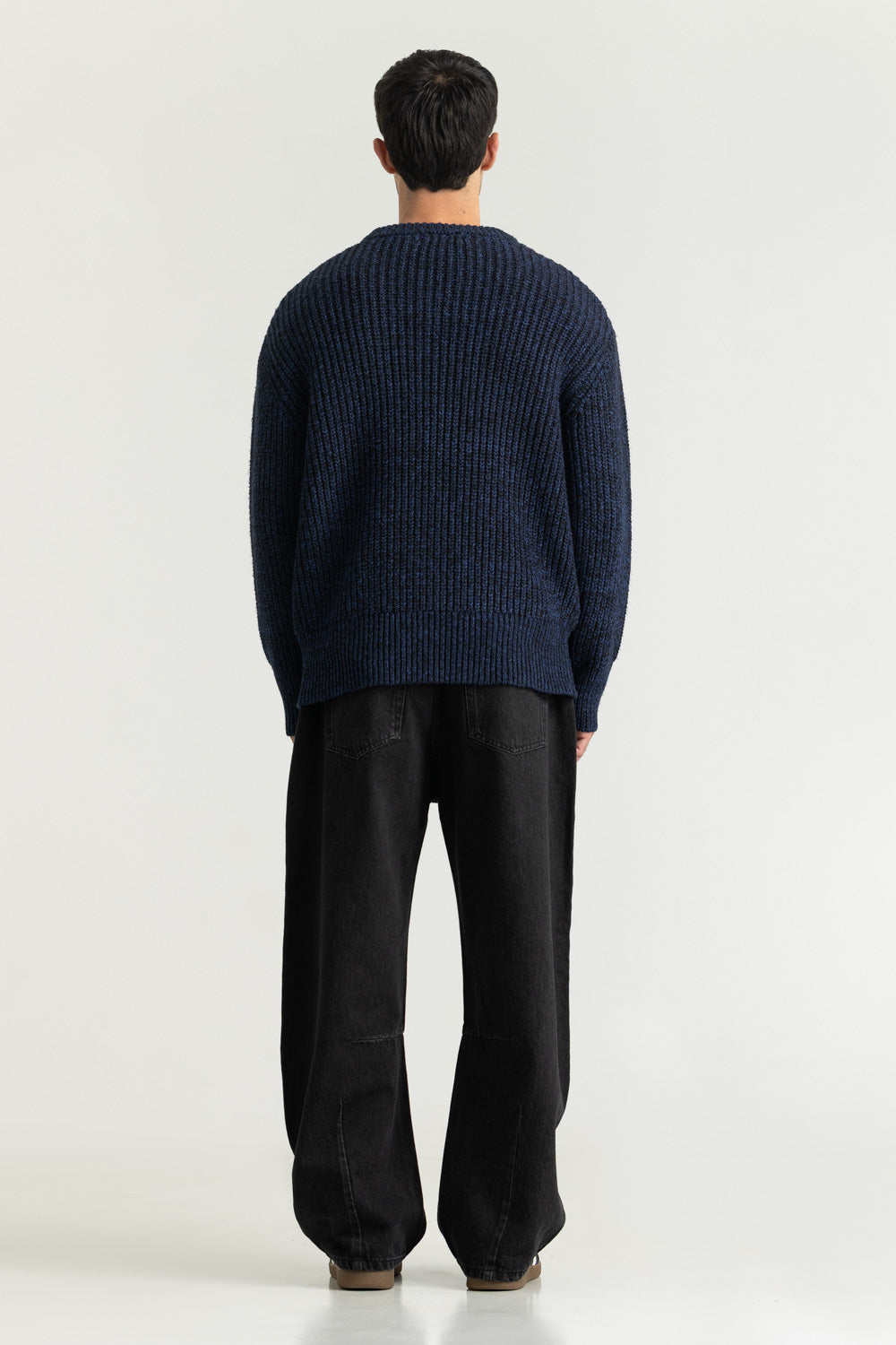 Regular Fit Sweater
