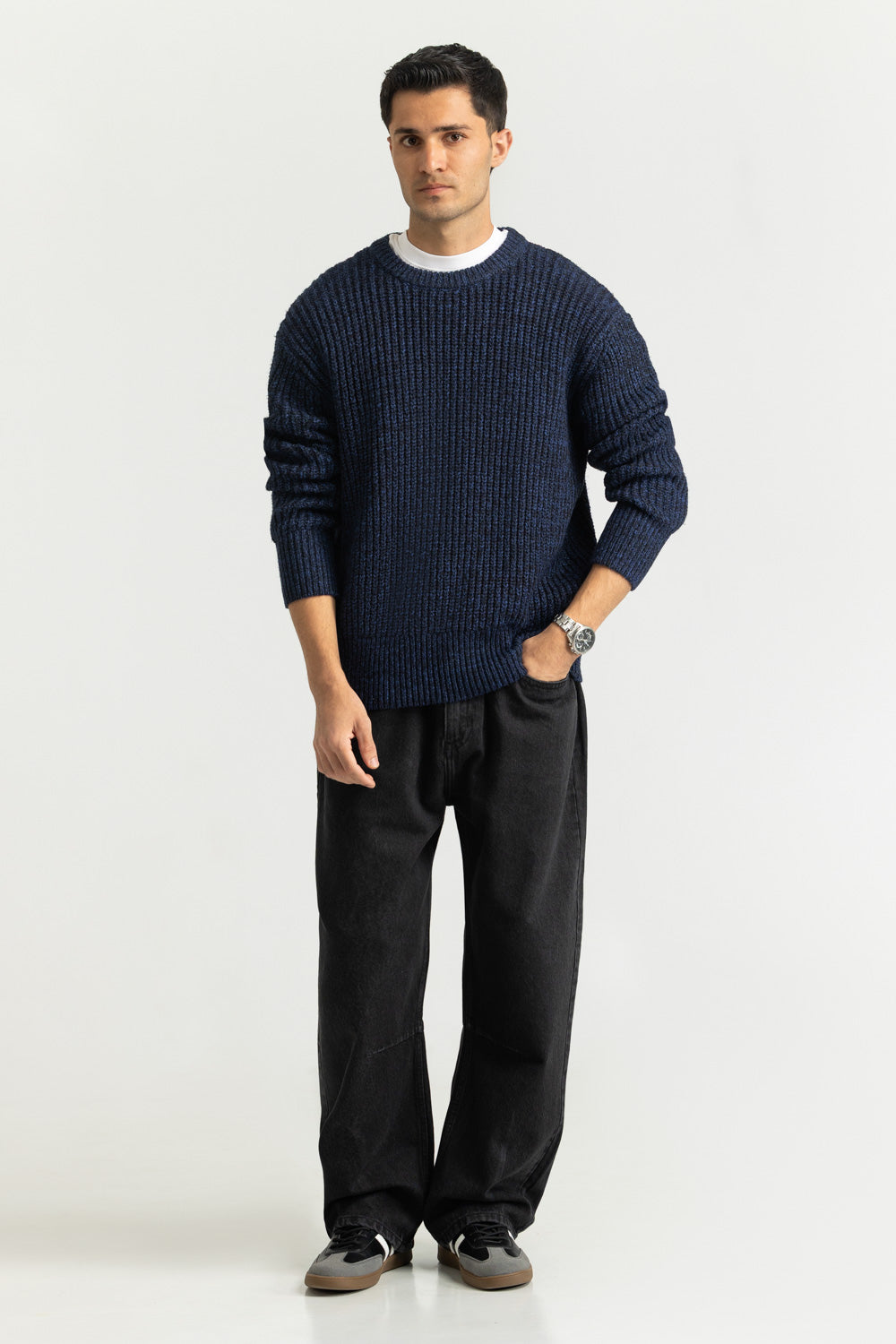Regular Fit Sweater