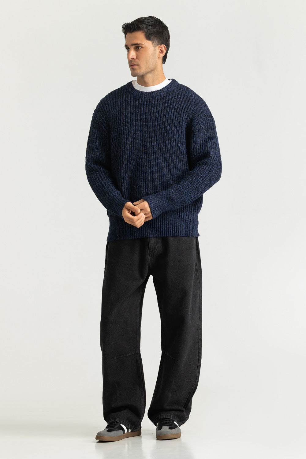 Regular Fit Sweater