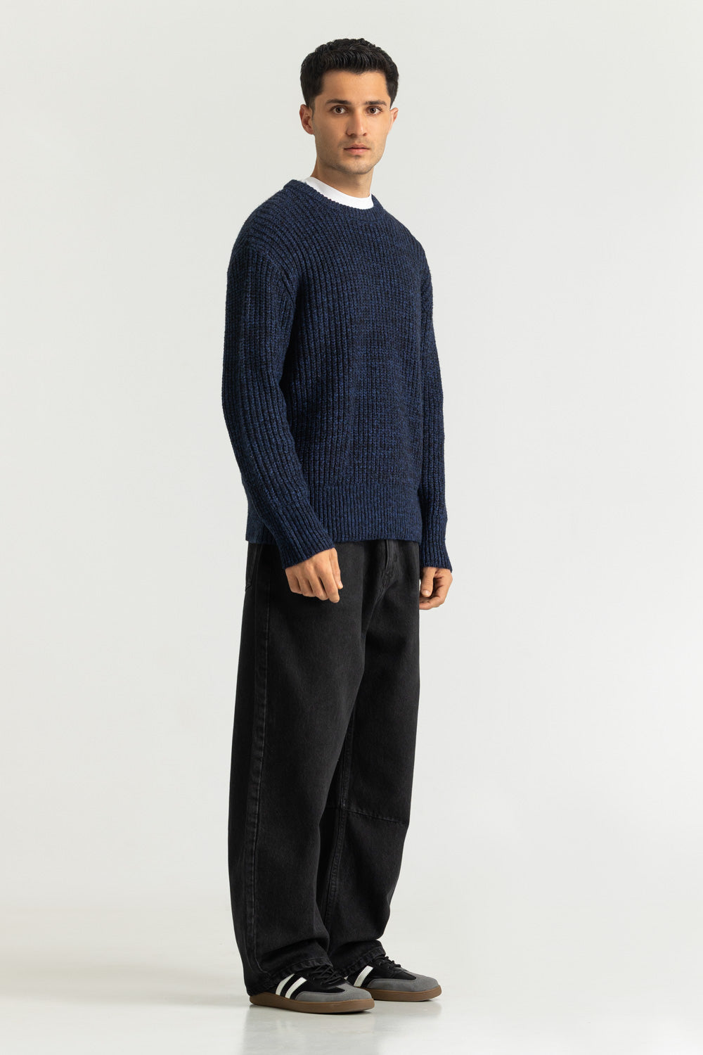 Regular Fit Sweater