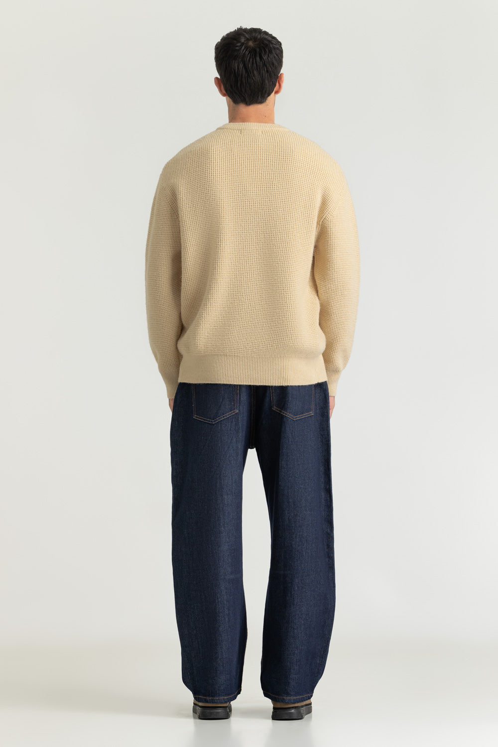 Regular Fit Sweater