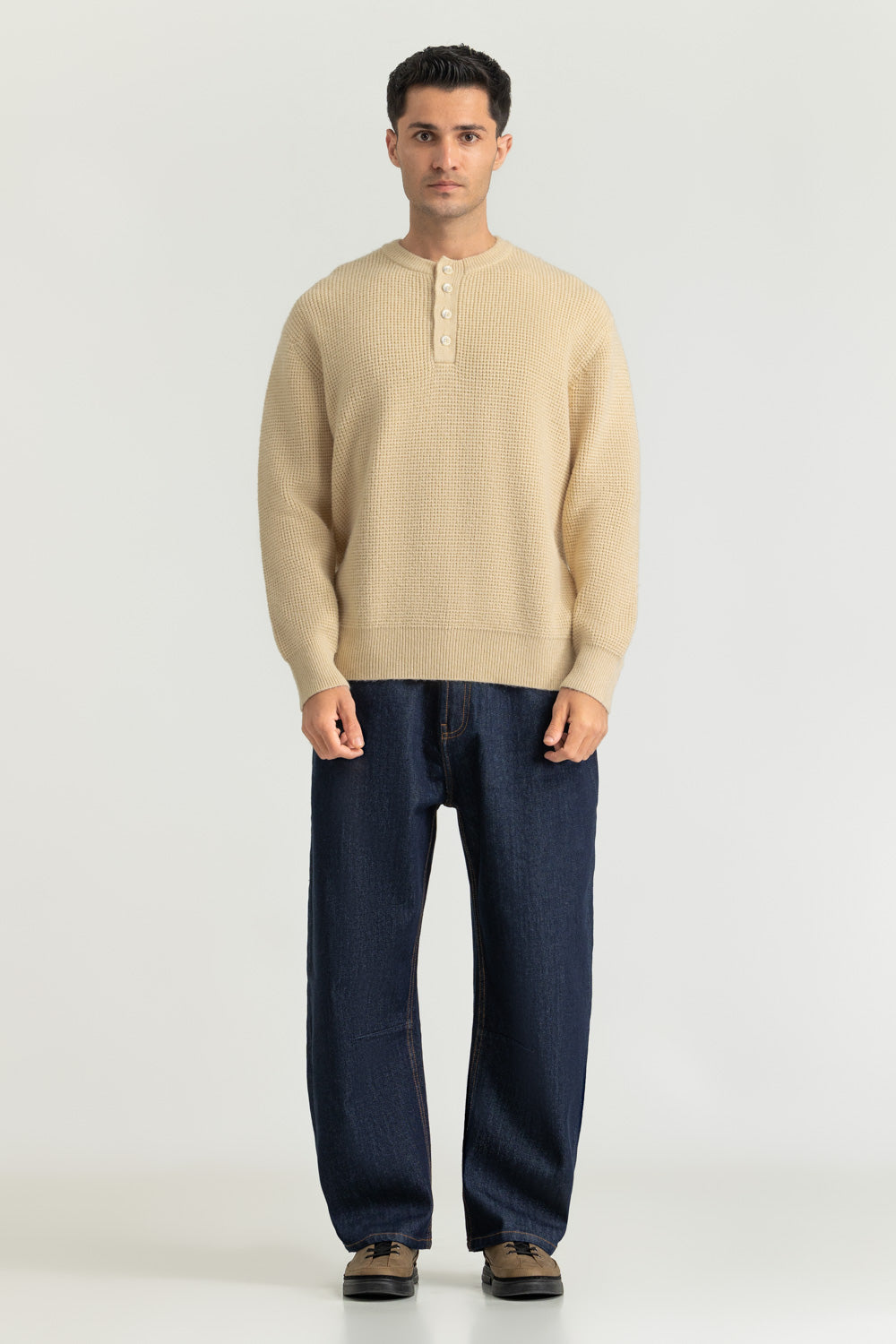 Regular Fit Sweater