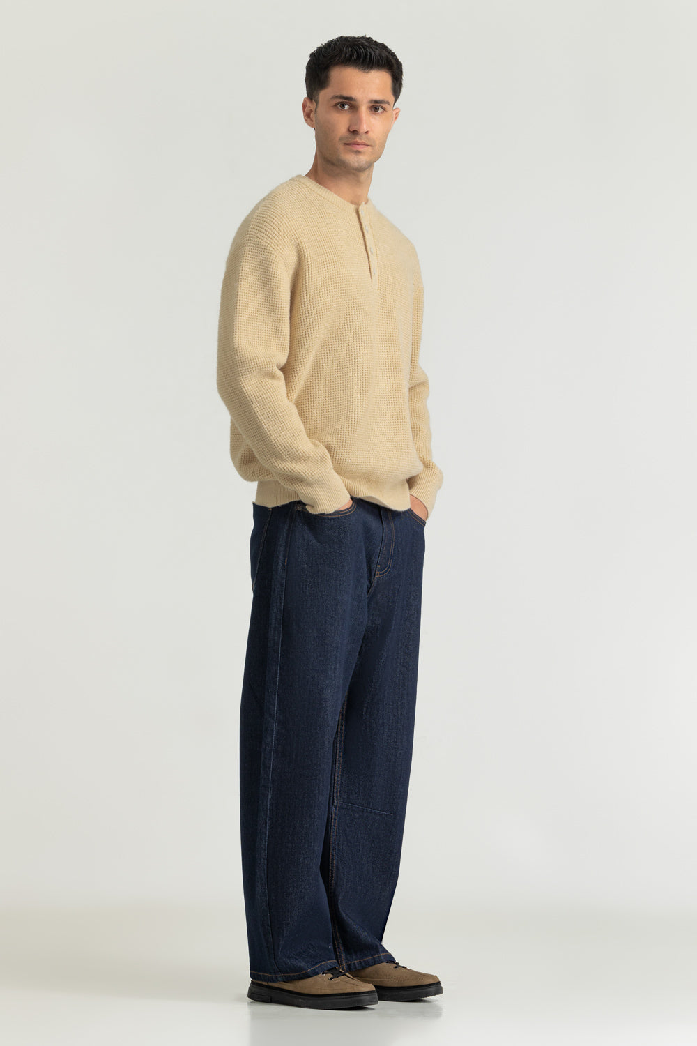 Regular Fit Sweater