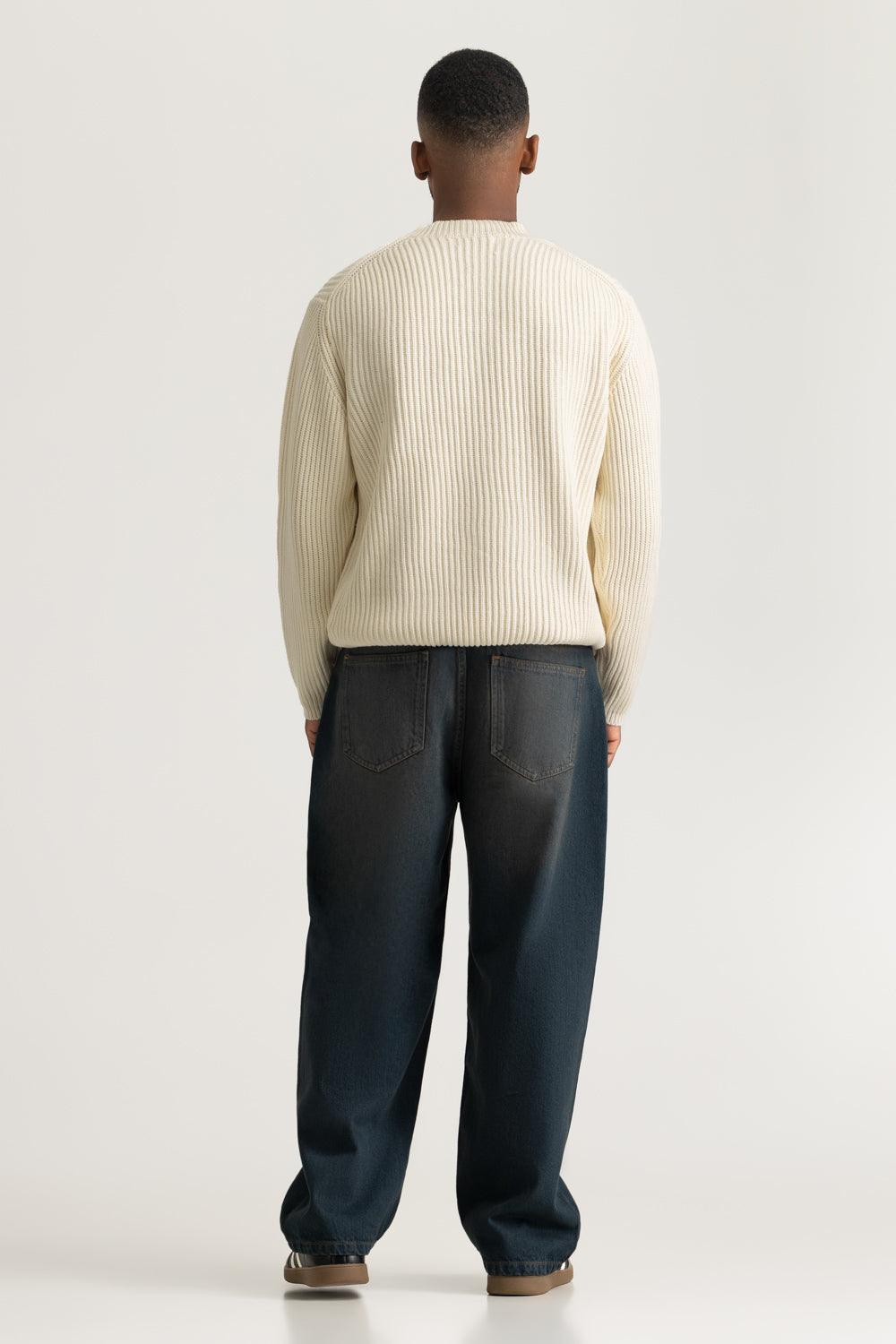 Regular Fit Sweater