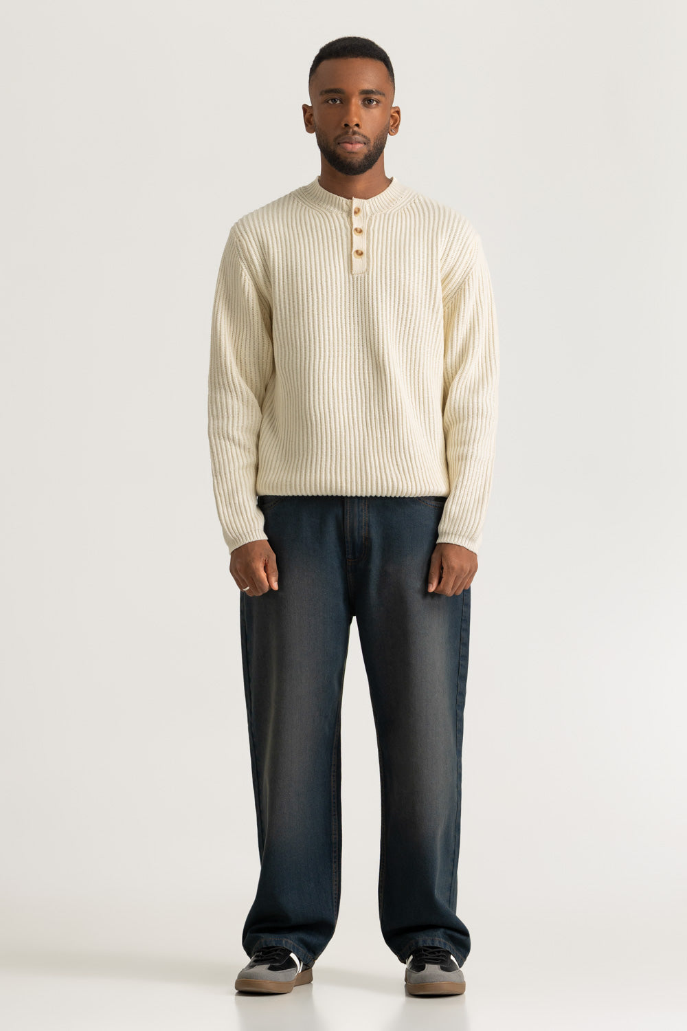 Regular Fit Sweater