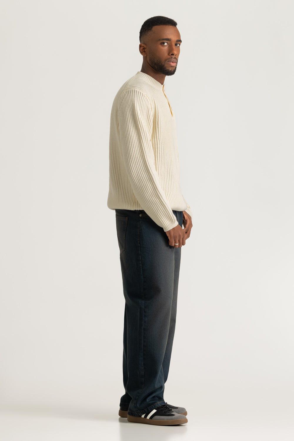 Regular Fit Sweater