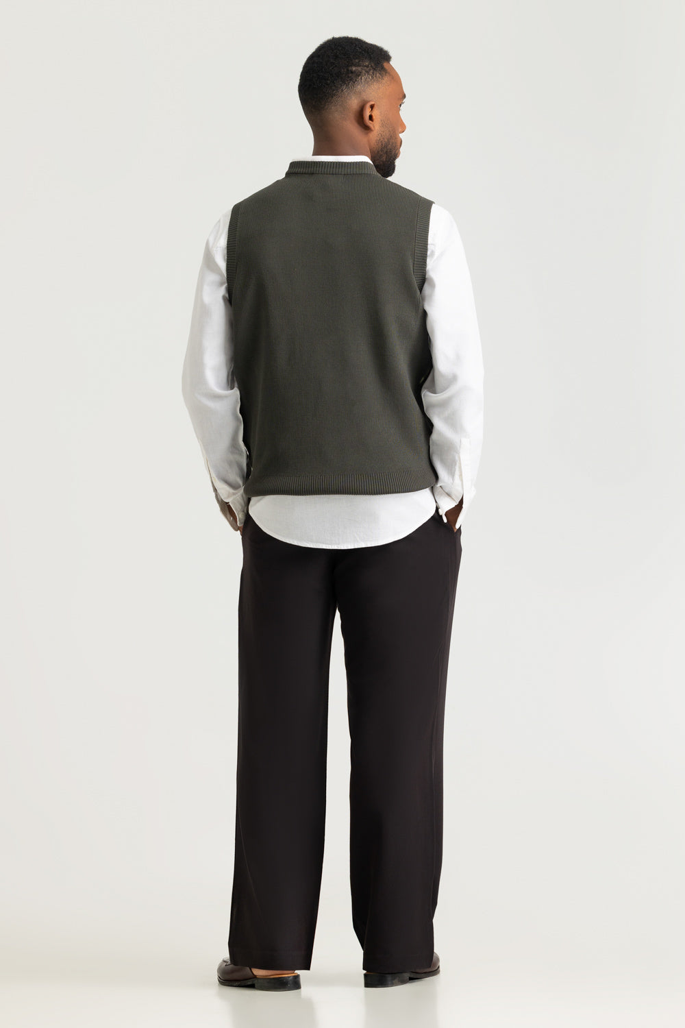 Regular Fit Sweater