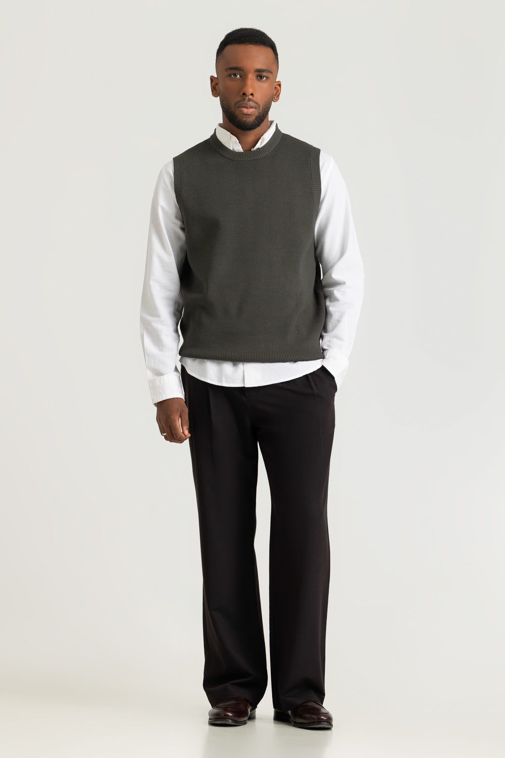 Regular Fit Sweater