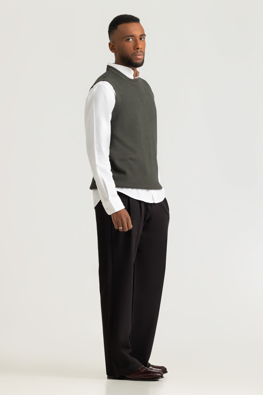 Regular Fit Sweater