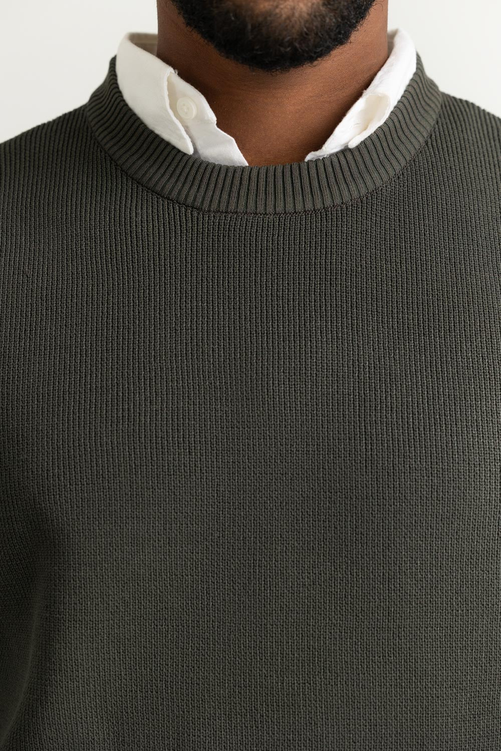 Regular Fit Sweater